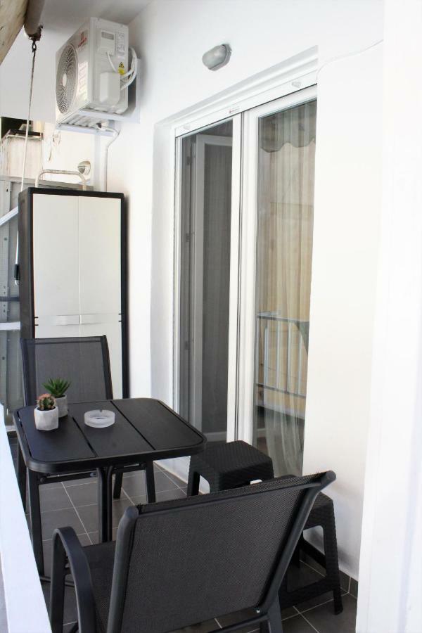 Liby'S Luxury Apartmemt Kavála Exterior photo