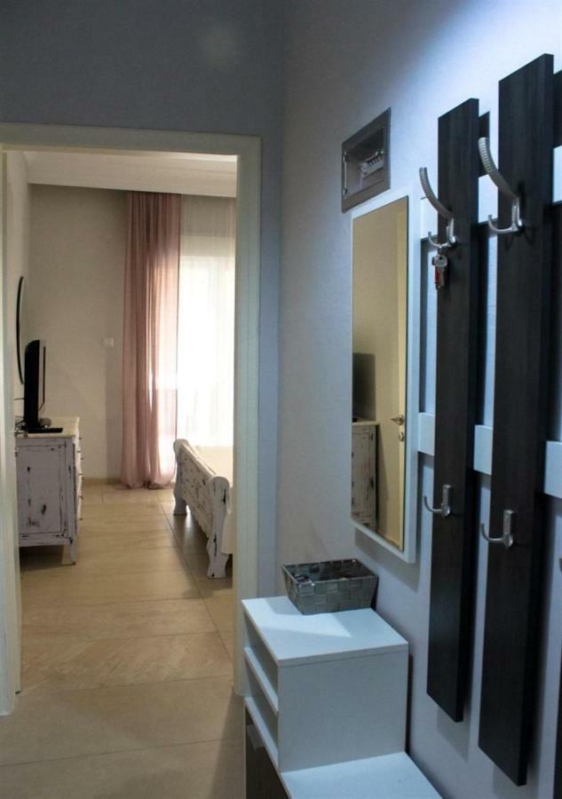 Liby'S Luxury Apartmemt Kavála Exterior photo